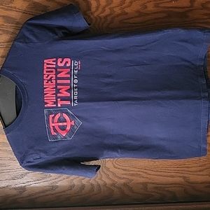 Minnesota Twins shirt